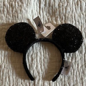 Disney Mickey ears